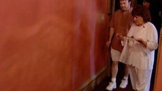 Episode 3 Ghosts