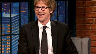 Episode 114 Dana Carvey/Cyndi Lauper/Mark Guiliana