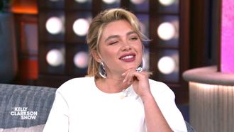 Episode 145 Florence Pugh, Geraldine Viswanathan, Hanna John-Kamen, Carly Pearce