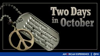 Episode 1 Two Days in October