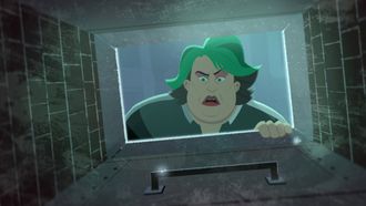 Episode 9 The French Connection Caper