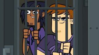 Episode 13 The Shawshank Ridonc-tion