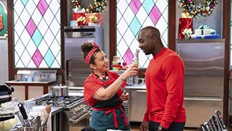 Episode 2 Mr. and Mrs. Claus