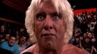 Episode 2 Leave It To Flair