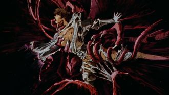 Episode 25 Time of Eternity