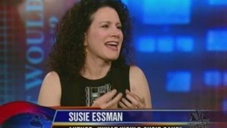 Episode 135 Susie Essman