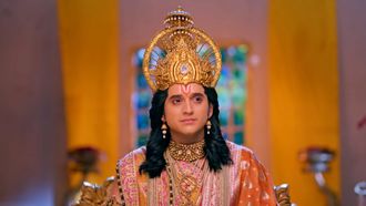 Episode 330 Dharm Aur Vachan Ka Uddharan