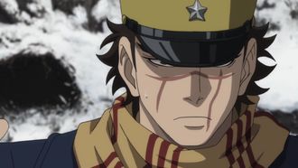 Episode 3 Kamuy Mosir