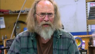 Episode 6 The First Annual Beard and Mustache Competition