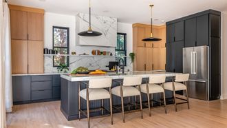 Episode 1 Tiny Apartment to Million Dollar Dr