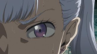 Episode 46 Awakening