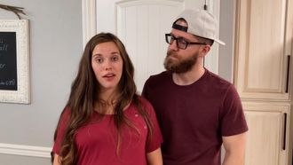 Episode 9 A Surprise Delivery