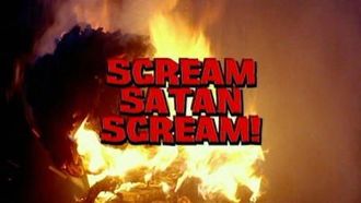 Episode 6 Scream Satan Scream!