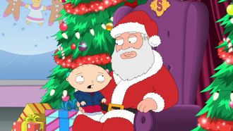 Episode 8 Christmas Guy