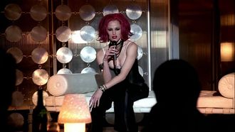 Episode 21 Rendezvous