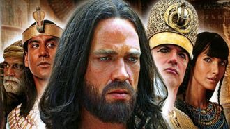Episode 1 The Ten Commandments: Part 1 - The Laws of God