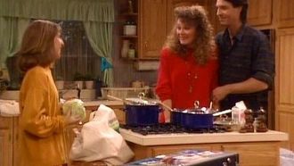 Episode 4 Dad's Girlfriend