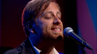 Episode 104 The Black Keys
