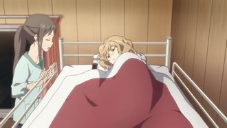 Episode 10 Binetsu