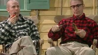 Episode 6 The Szechuan Dynasty Dana Carvey Show
