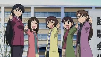 Episode 25 Onwards, Entrance Exams!