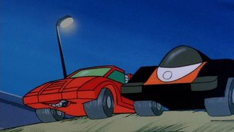 Episode 6 Speed Is Of The Essence