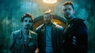 Episode 9 Changes