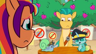Episode 19 Lost in Translation