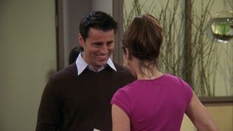 Episode 10 Joey and the Big Audition