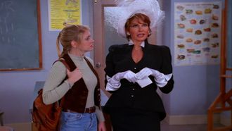 Episode 7 Third Aunt from the Sun