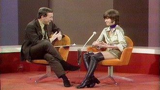 Episode 3 David Frost vs Jane Fonda