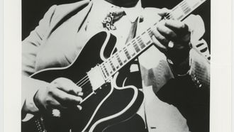 Episode 4 Blues