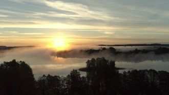 Episode 6 Skincrawlers / By the Silver Water of Lake Champlain