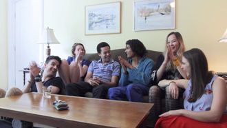 Episode 44 A Day Out/In