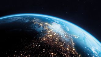Episode 15 Ancient Earth: Humans