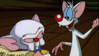 Episode 22 The Tailor and the Mice/Bah, Wilderness