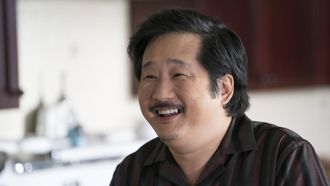 Episode 6 Glowing Pains
