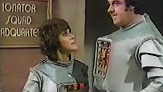 Episode 11 The Laughing Years