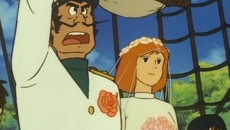 Episode 26 Finale