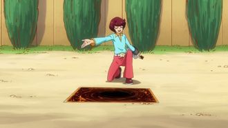 Episode 14 The Next Case