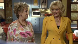 Episode 22 I Want My Baby Back, Baby Back, Baby Back (2)