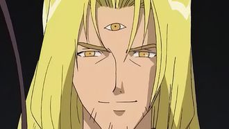 Episode 17 Navigation17: Iseki