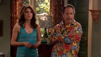 Episode 19 Bye George, I Think He's Got It!