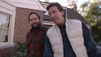 Episode 18 A House Divided