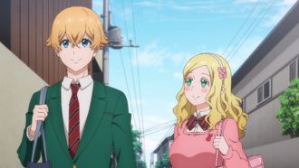 Episode 9 The Angel's True Face