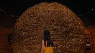 Episode 4 Ball of Twine (Kansas) - Part 1