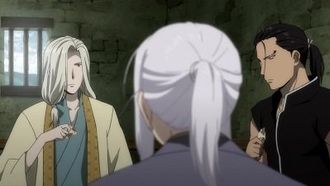Episode 4 Pessimistic Strategist