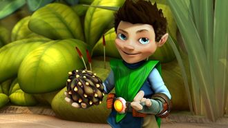 Episode 7 Tom's Big Mess