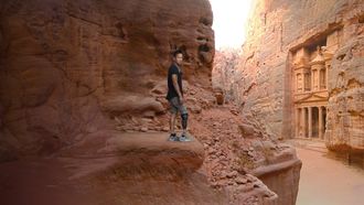 Episode 2 Sodom and Gomorrah