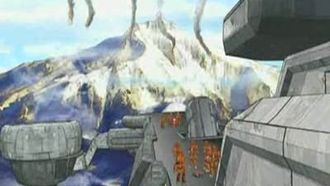 Episode 1 Operation: Mountain Punch